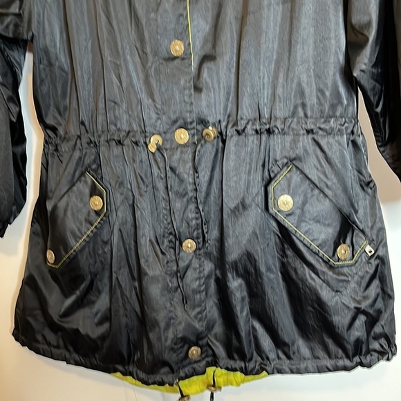 OBERMEYER Vintage light weight jacket, size 8 - Picture 6 of 8